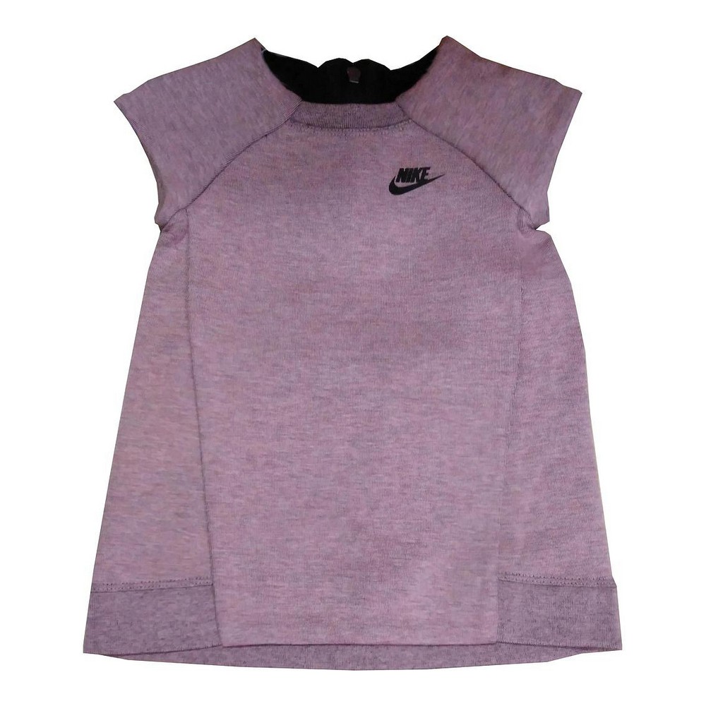 Set Sport pentru Bebeluși 084-A4L  Nike Roz - Mărime 18 Luni