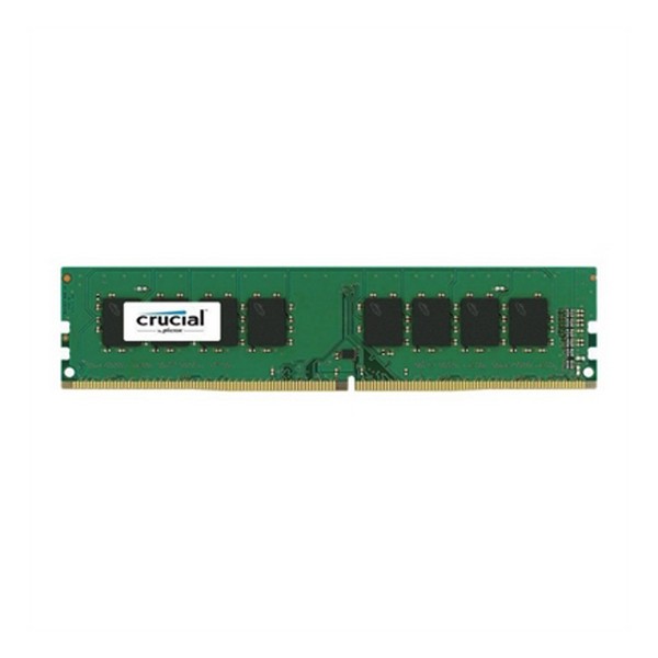Memorie RAM Crucial IMEMD40117 16 GB DDR4 2400 MHz