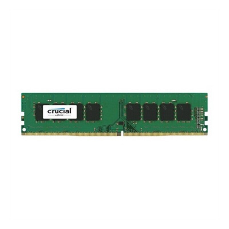 Memorie RAM Crucial DDR4 2400 mhz - Capacitate 4 GB RAM