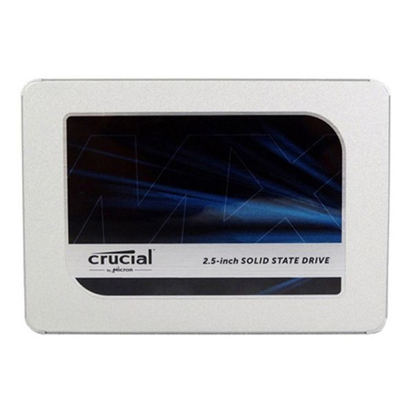 Hard Disk Crucial CT1000MX500SSD1 1 TB SSD 2.5