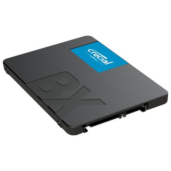 Hard Disk Crucial CT240BX500SSD 240 GB SSD