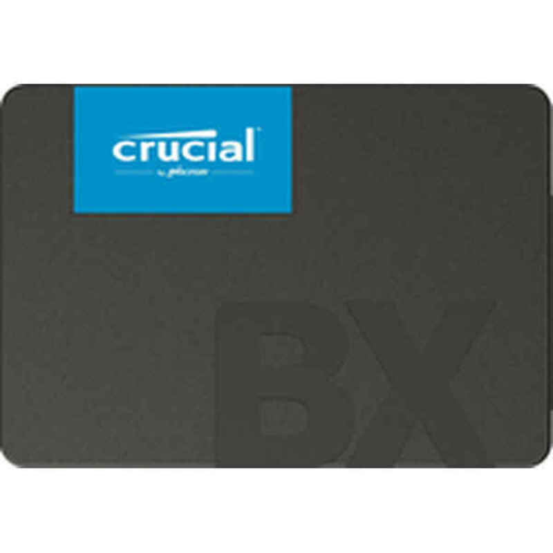 Hard Disk Crucial BX500 SSD 2.5