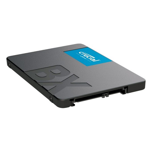 Hard disk Extern Crucial CT1000BX500SSD1 1 TB SSD