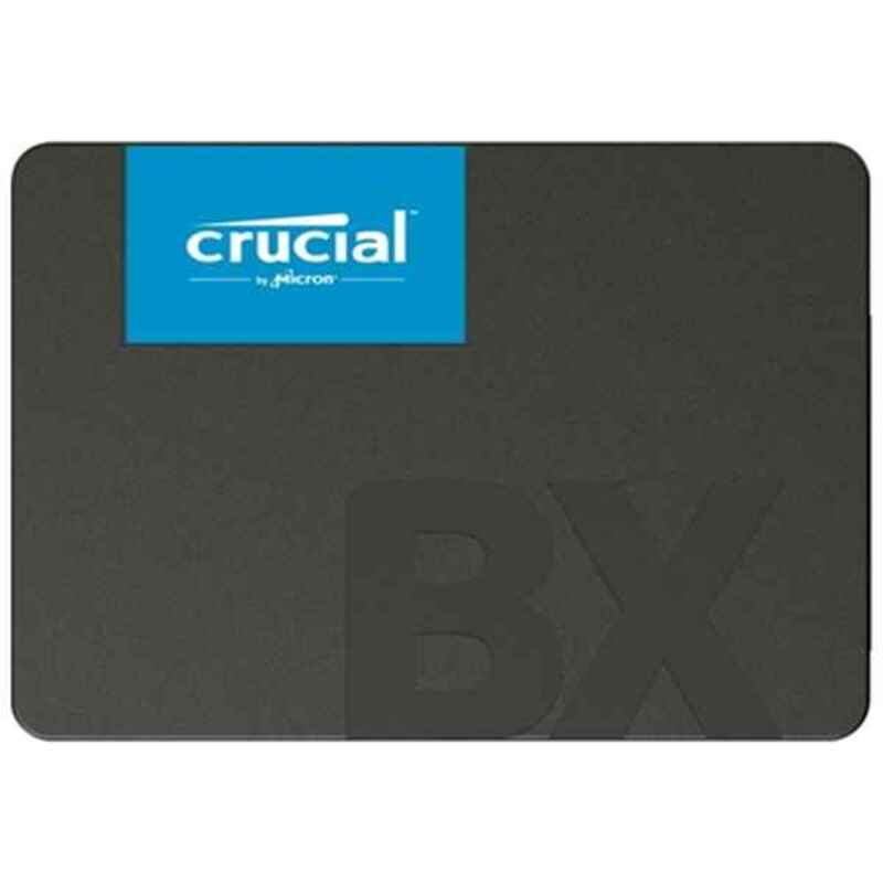 Hard disk Extern Crucial BX500 2,5
