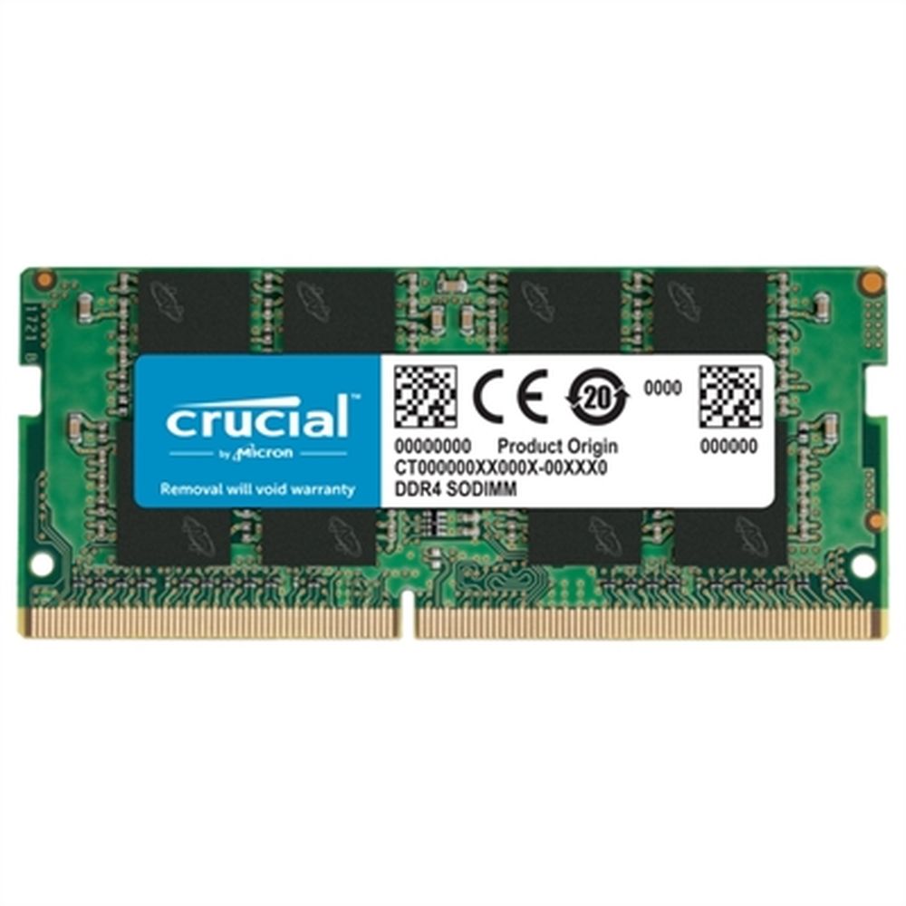 Memorie RAM Crucial CT8G4SFRA32A 8 GB