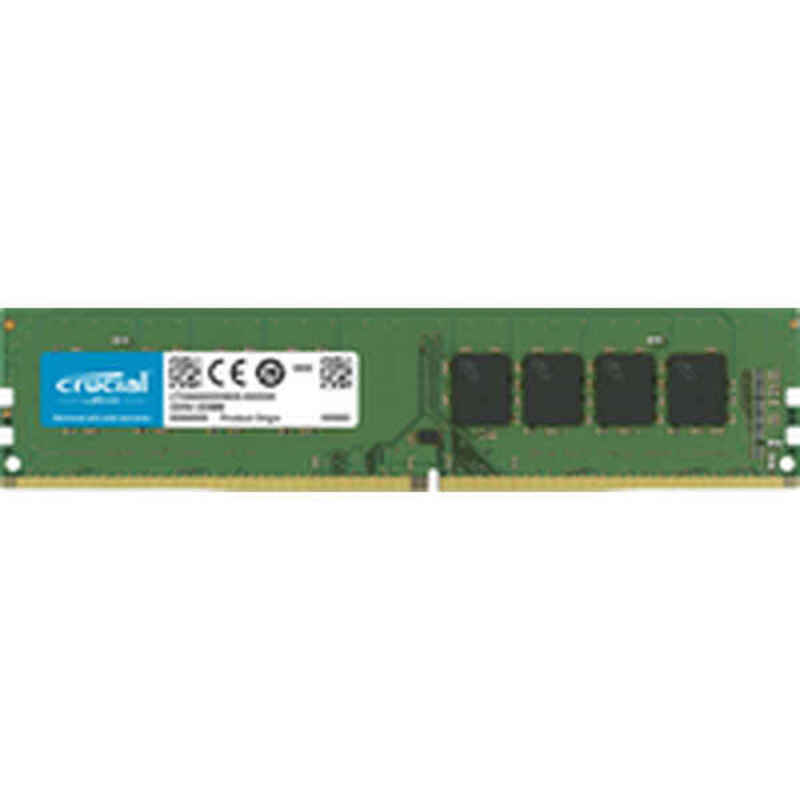 Memorie RAM Crucial DDR4 3200 mhz - Capacitate 8 GB RAM