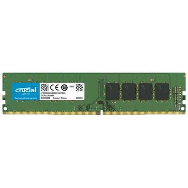 Memorie RAM Crucial CT8G4DFRA32A 8 GB DDR4