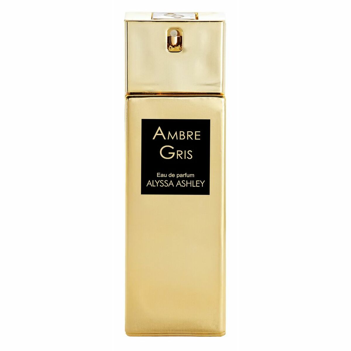 Parfum Femei Alyssa Ashley Ambre Gris EDP (50 ml)