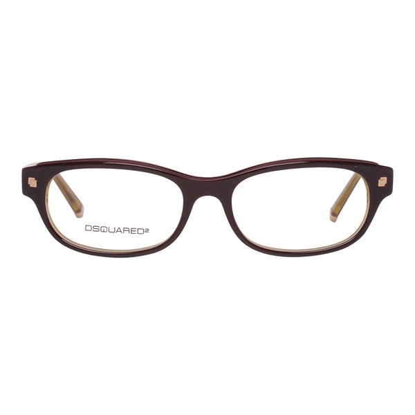 Ramă de Ochelari Damă Dsquared2 DQ5022-050 (ø 51 mm)