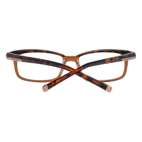 Ramă de Ochelari Bărbați Dsquared2 DQ5034-56B-53 Maro (ø 53 mm)