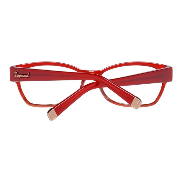 Ramă de Ochelari Damă Dsquared2 DQ5045-068 (ø 55 mm)