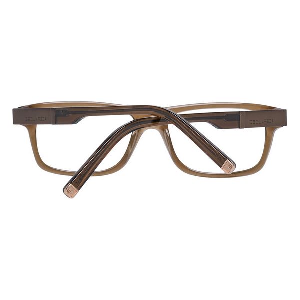 Ramă de Ochelari Bărbați Dsquared2 DQ5103-093-52 Maro (ø 52 mm)