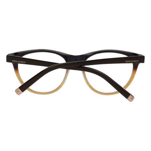 Ramă de Ochelari Damă Dsquared2 DQ5107-050-52 (ø 52 mm)