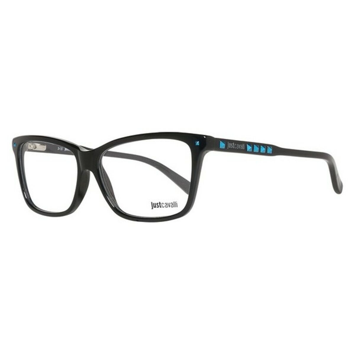 Ramă de Ochelari Damă Just Cavalli JC0624-001-54 (ø 54 mm)