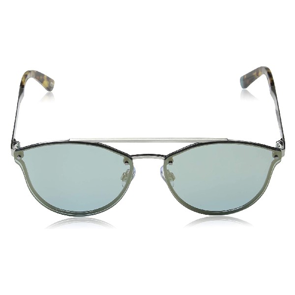 Ochelari de Soare Unisex WEB EYEWEAR Albastru Argintiu (ø 59 mm)