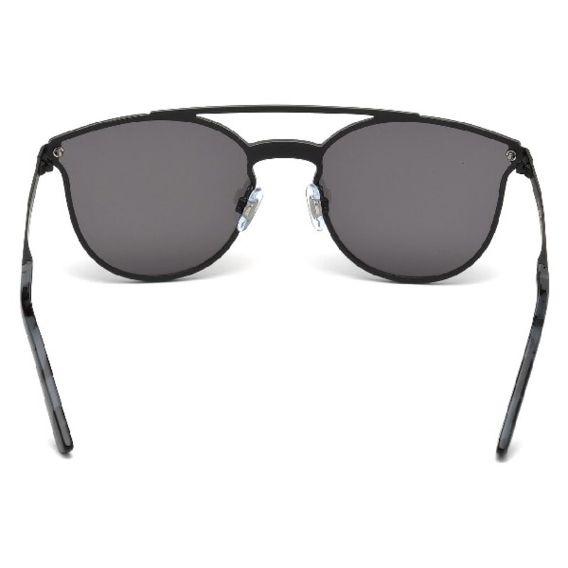 Ochelari de Soare Unisex WEB EYEWEAR Negru