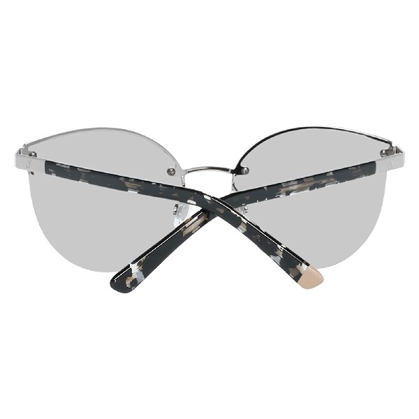 Ochelari de Soare Unisex WEB EYEWEAR Albastru Gri (ø 59 mm)