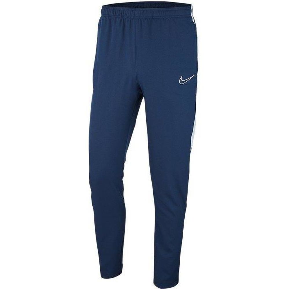 Pantalon de Trening pentru Copii Nike DRY ACDMY19 BV5840  Marin - Mărime XS