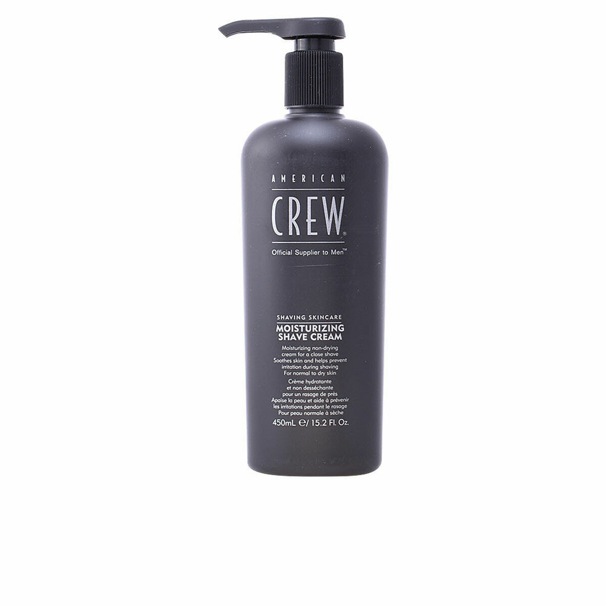 Cremă Hidratantă American Crew Shaving Skincare Bărbați (450 ml) (450 ml)