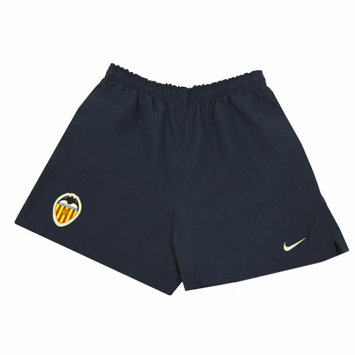 Pantaloni Scurți Sport pentru Bărbați Nike Valencia CF Bleumarin - Mărime XL