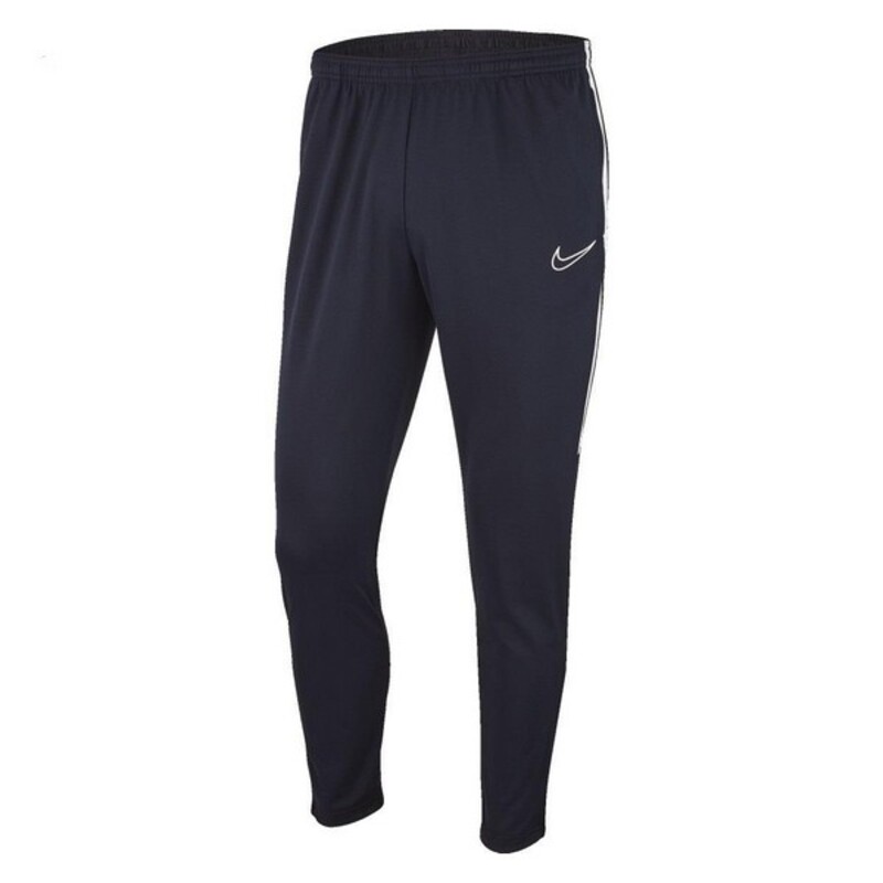 Pantalon de Trening pentru Copii Nike Dry Academy Bleumarin - Mărime XS