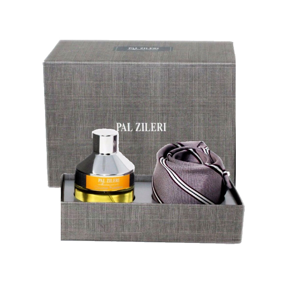 Set de Parfum Bărbați Pal Zileri Collezione Purissima