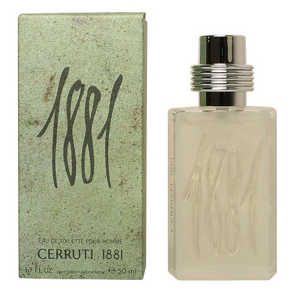 Parfum Bărbați 1881 Cerruti EDT - Capacitate 25 ml