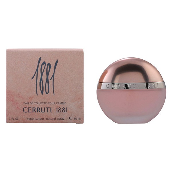 Parfum Femei 1881 Femme Cerruti EDT - Capacitate 30 ml