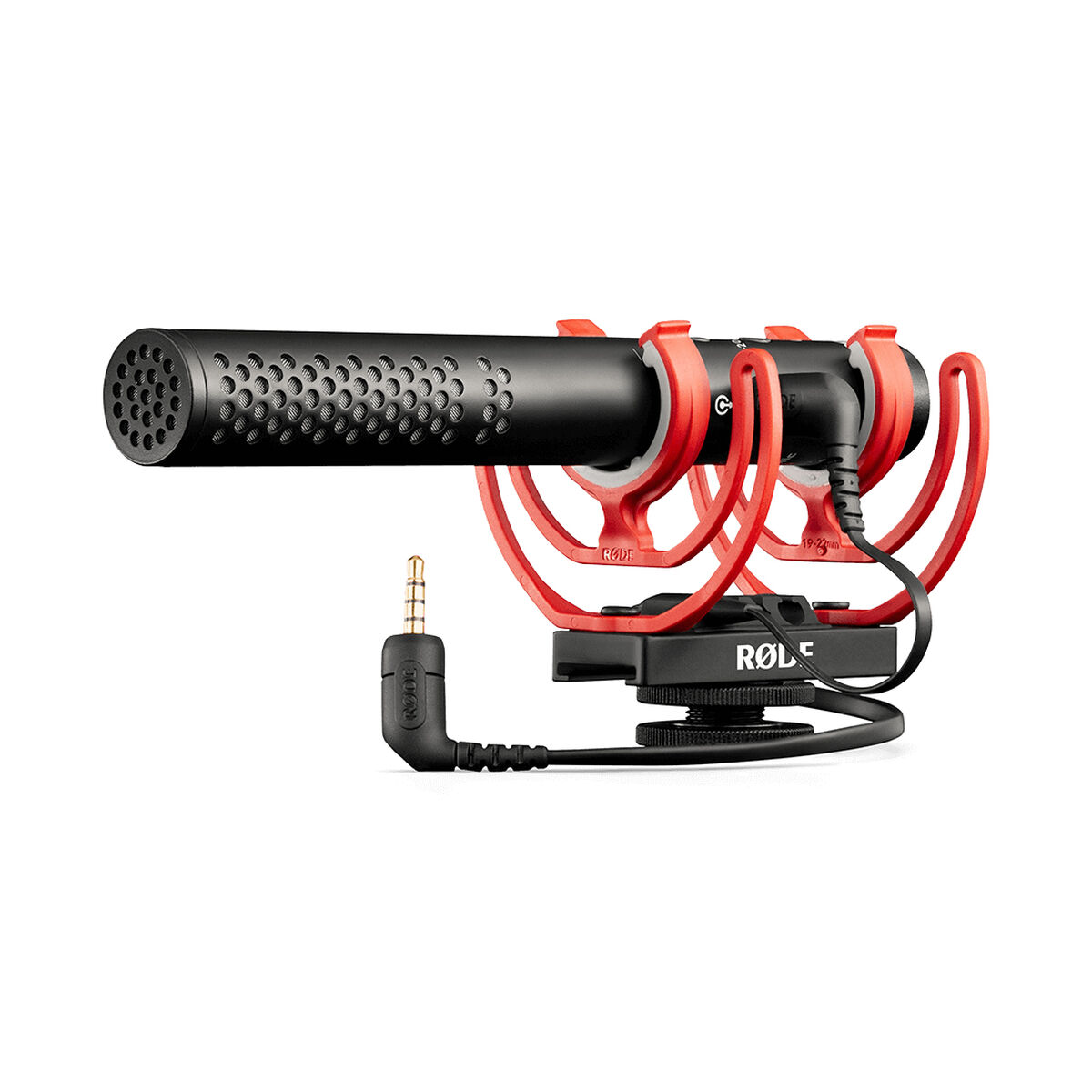 Microfon Rode Microphones VIDEOMIC NTG