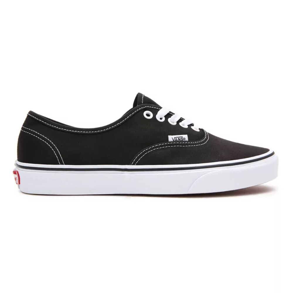 Adidași Casual OLD SKOOL Vans VN000EE3BLK1 Negru - Mărime la picior 37