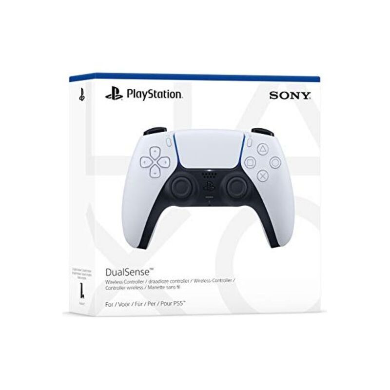 Telecomandă Sony DUALSENSE PS5 WIRELESS