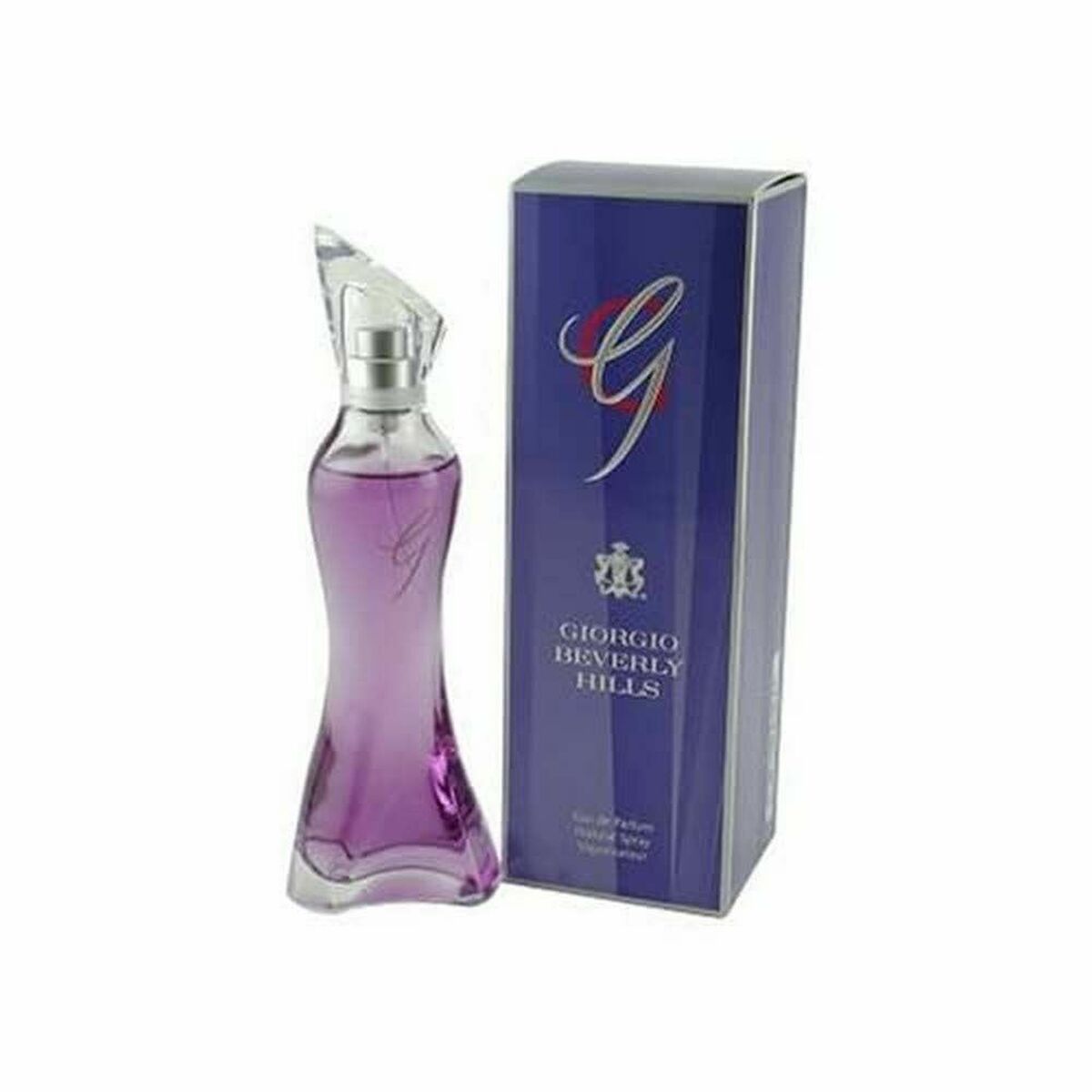 Parfum Femei Giorgio (30 ml) EDP