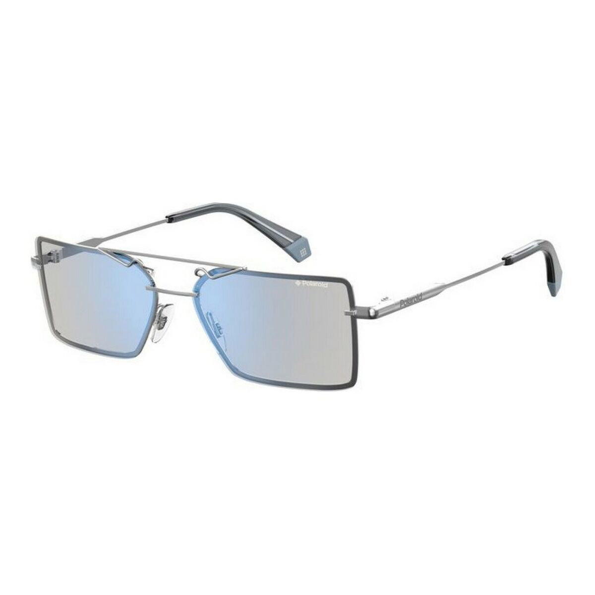 Ochelari de Soare Unisex Polaroid PLD6093S-KB7 Gri