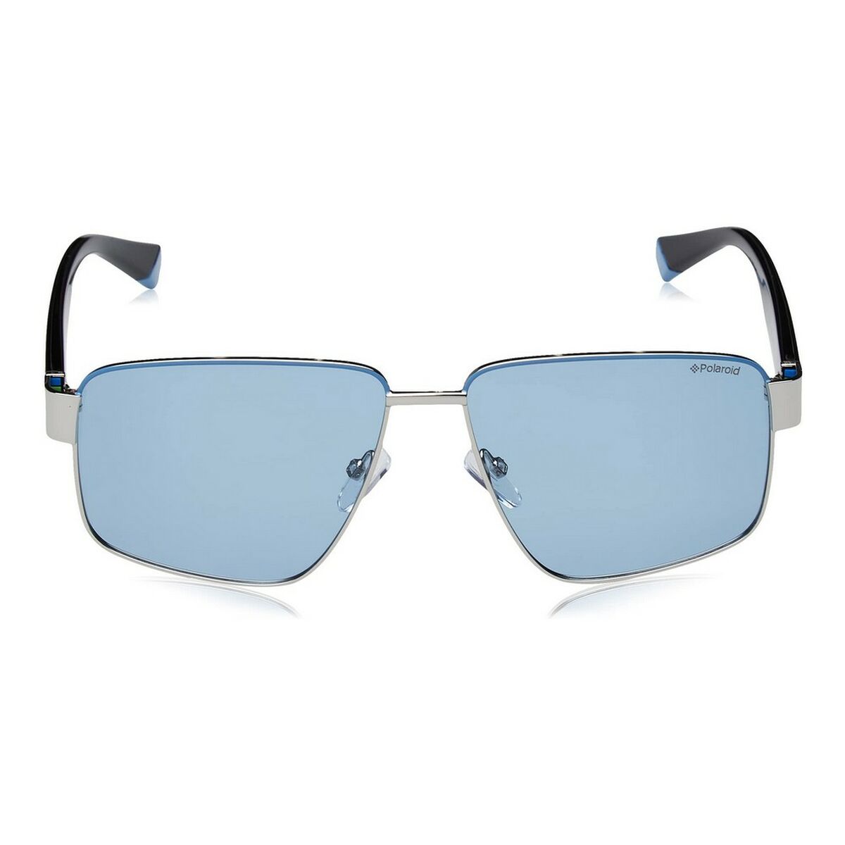 Ochelari de Soare Unisex Polaroid PLD6121S-KUF Albastru