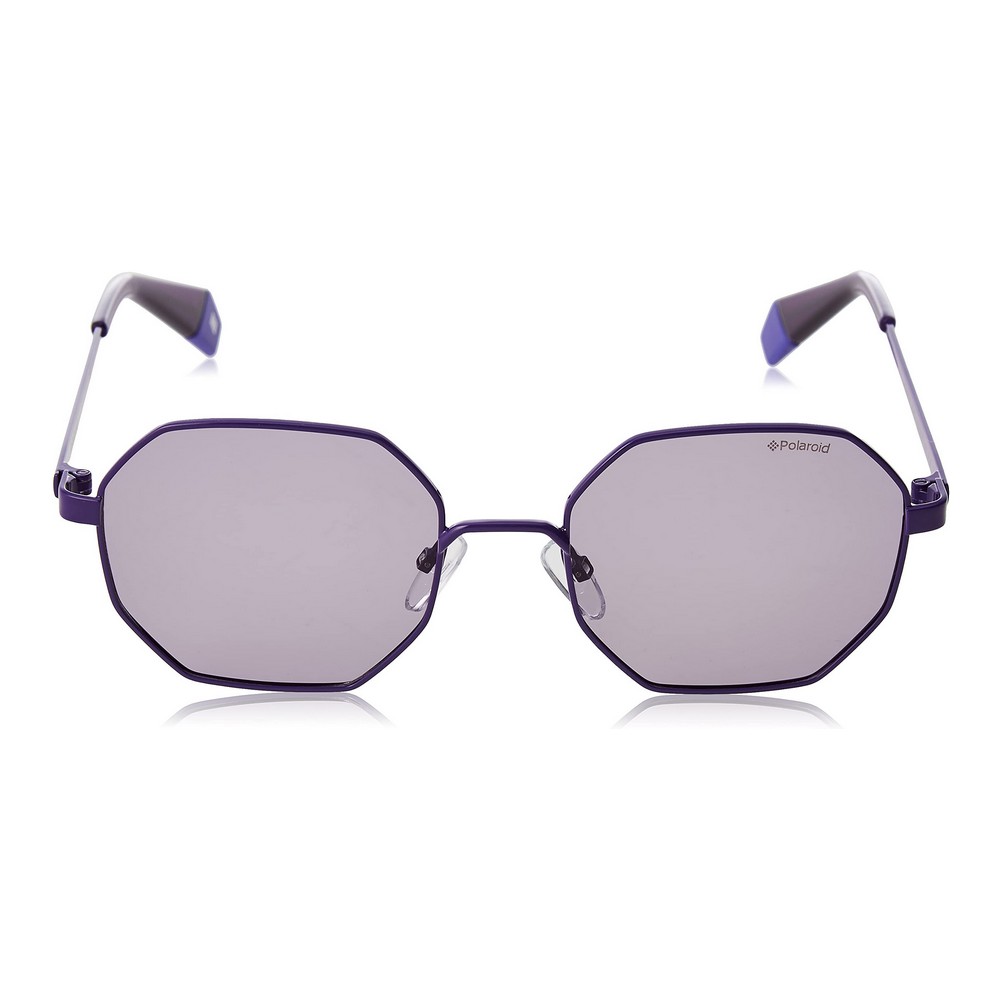 Ochelari de Soare Unisex Polaroid PLD6067S-B3V Violet