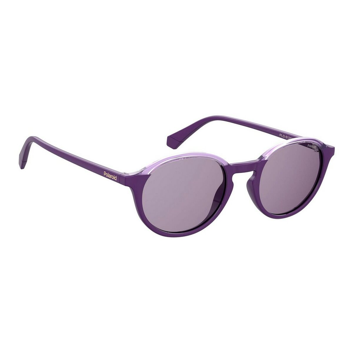 Ochelari de Soare Unisex Polaroid PLD6125S-B3V Violet