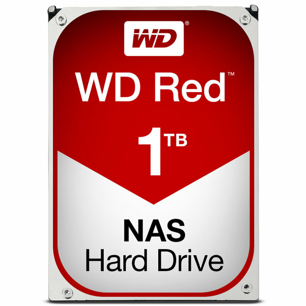 Hard Disk Western Digital 1 TB 3.5