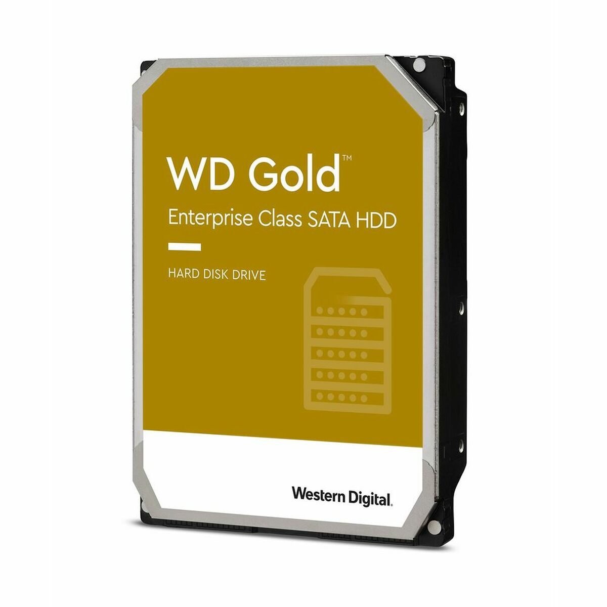 Hard Disk Western Digital WD2005FBYZ 2TB 7200 rpm 3,5