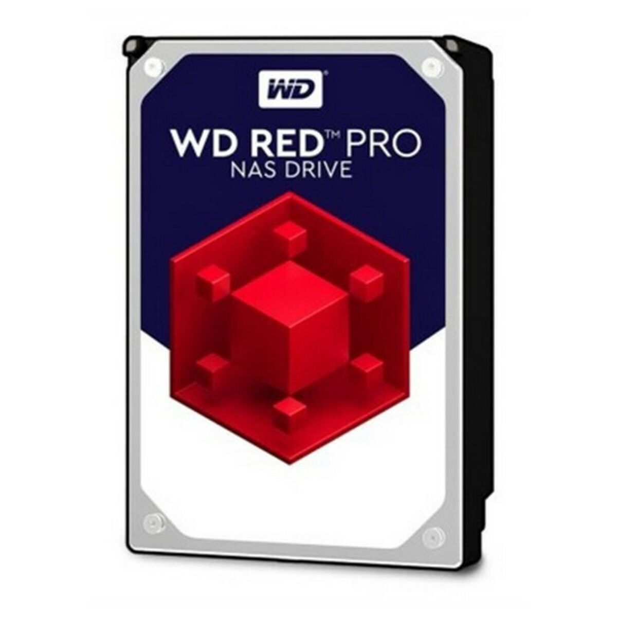 Hard Disk Western Digital SATA RED PRO 3,5