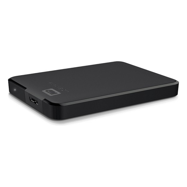 Hard disk Extern Western Digital WD Elements 4 TB 2.5