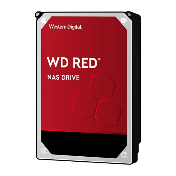 Hard Disk Western Digital WD60EFAX 6 TB