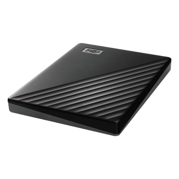 Hard disk Extern Western Digital My Passport 2,5