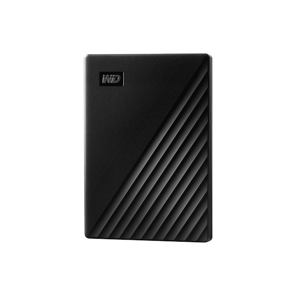 Hard disk Extern Western Digital My Passport 2,5