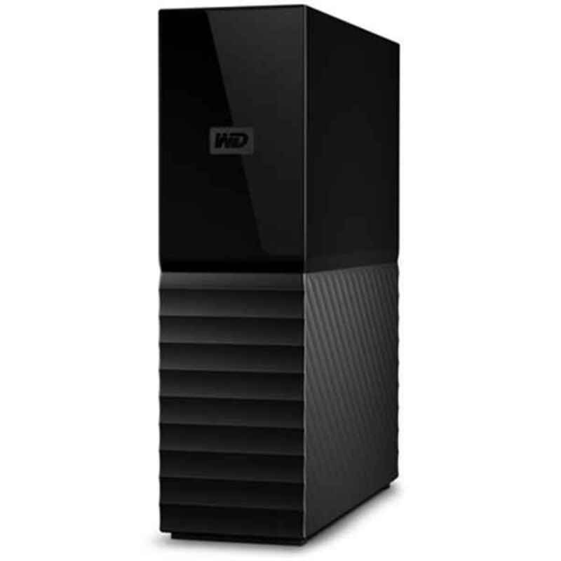 Hard disk Extern Western Digital MYBOOK 3,5