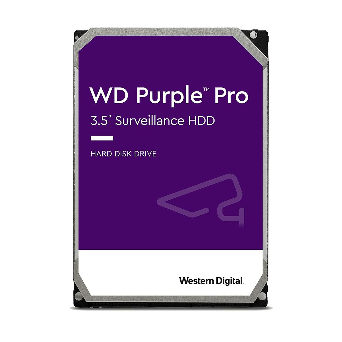 Hard Disk Western Digital Purple Pro 10 TB 3.5