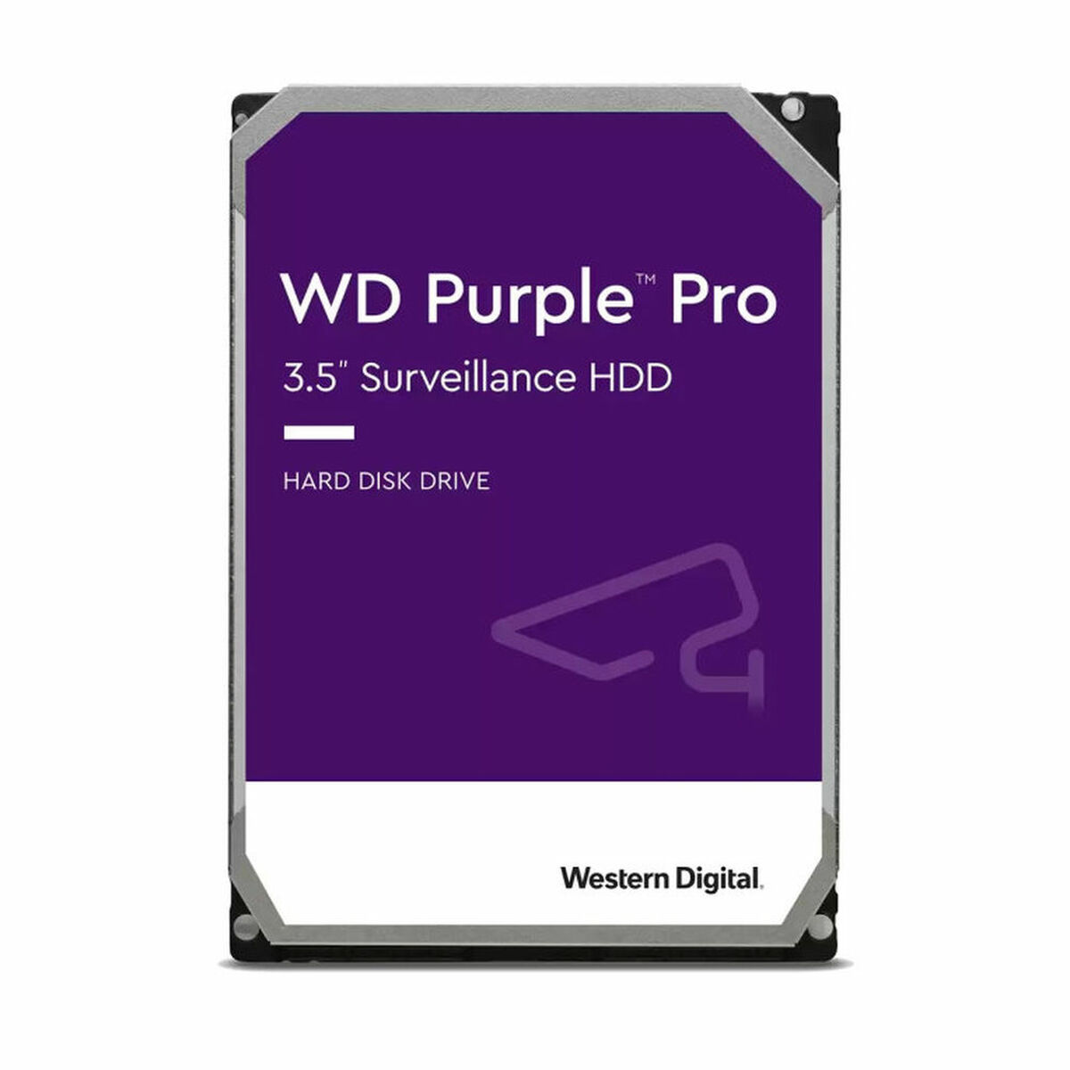 Hard Disk Western Digital WD8001PURP           8TB 7200 rpm 3,5 rpm