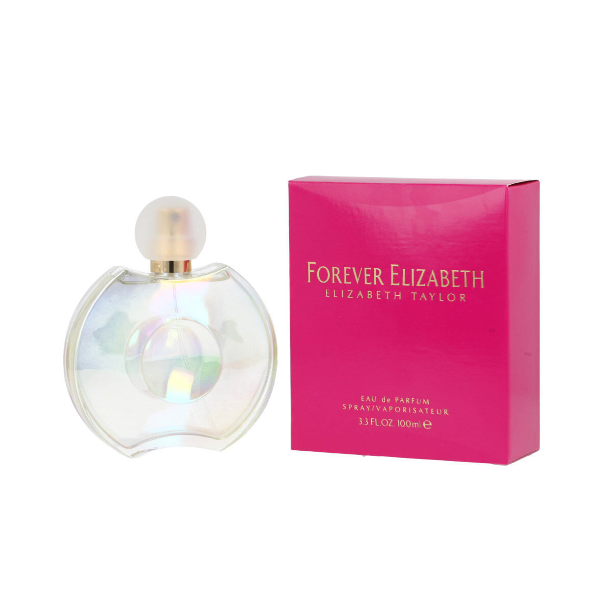 Parfum Femei Elizabeth Taylor   EDP Forever Elizabeth (100 ml)