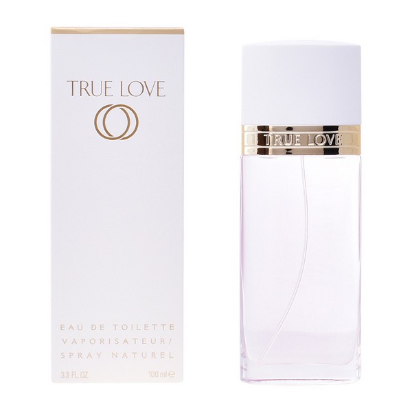 Parfum Femei True Love Elizabeth Arden EDT (100 ml)
