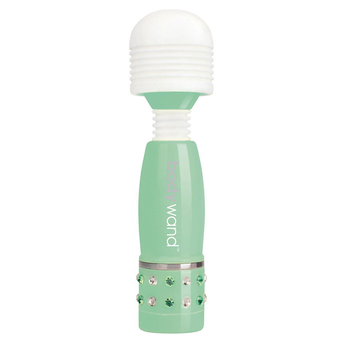 Vibrator Bodywand Mini  Mint