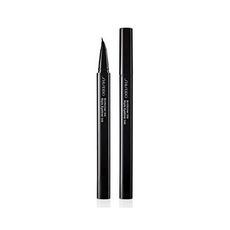 Eyeliner Shiseido ArchLiner Ink Negru (0,4 ml)